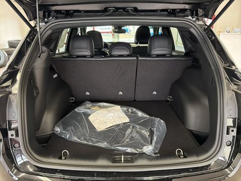 New 2026 Jeep Compass Limited AWD/4WD image 24