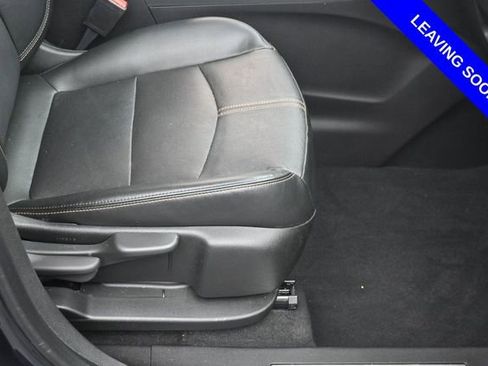 Used 2022 Chevrolet Equinox Premier FWD image 28