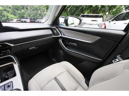 Used 2024 MAZDA CX-90 3.3 Turbo w/ Premium Package AWD/4WD image 9