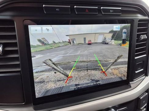 Used 2023 Ford F150 XLT w/ Equipment Group 302A High AWD/4WD image 21