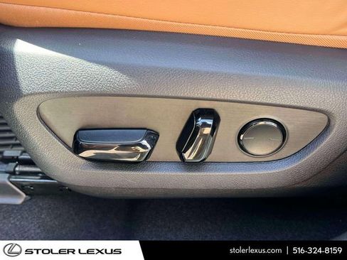 Used 2025 Lexus NX 350 AWD w/ Accessory Package (2T) image 24