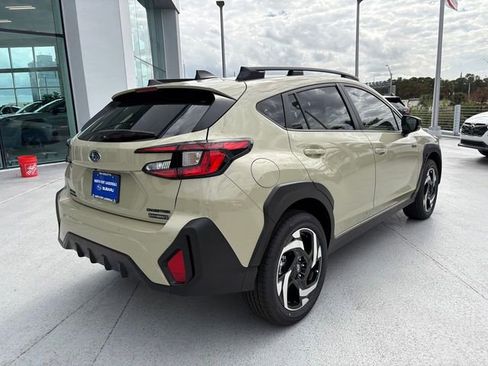 New 2026 Subaru Crosstrek 2.5i Limited image 2