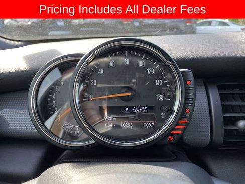Used 2016 MINI Cooper Convertible FWD image 25