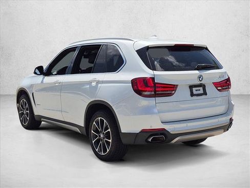 Used 2018 BMW X5 sDrive35i RWD image 8