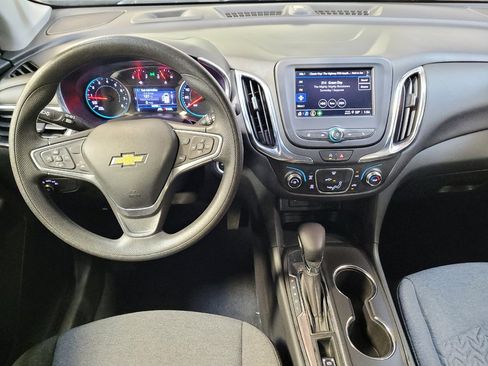 Used 2023 Chevrolet Equinox LT FWD image 22