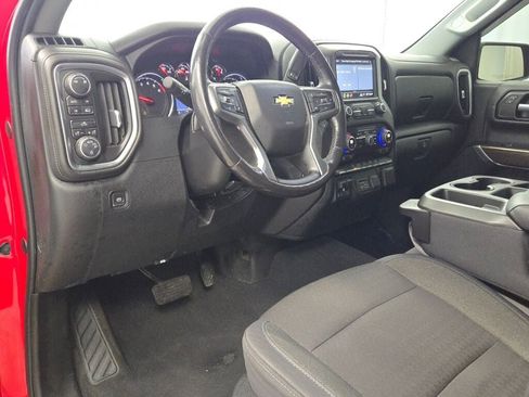 Used 2019 Chevrolet Silverado 1500 LT w/ All-Star Edition image 24