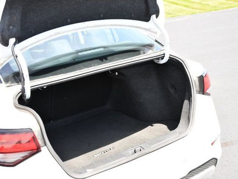 Used 2020 Nissan Sentra SV w/ Electronics Package FWD image 30