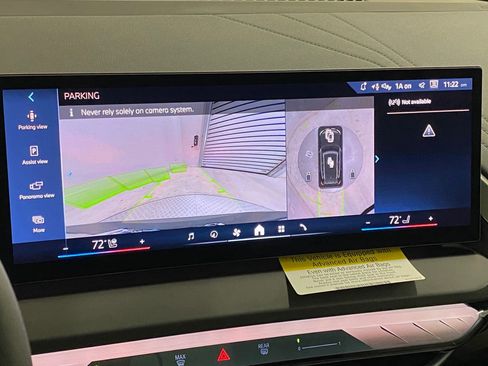 Used 2026 BMW X3 xDrive30 w/ Premium Package image 24