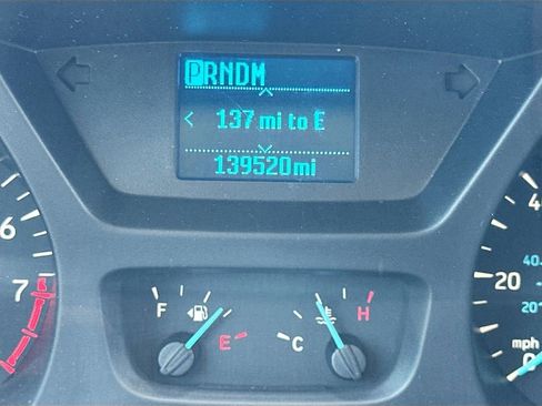 Used 2017 Ford Transit 250 148 High Roof RWD image 15