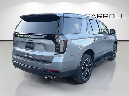 Used 2025 Chevrolet Tahoe RST w/ Comfort Package image 3