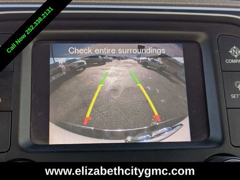 Used 2022 RAM 1500 Tradesman w/ Chrome Appearance Group image 27