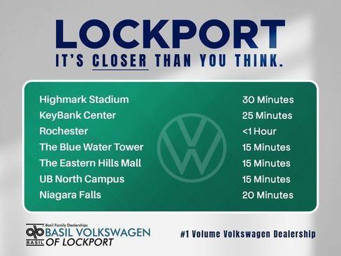 Used 2024 Volkswagen Atlas SE w/ Black Wheel Package image 8