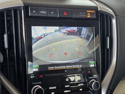 Used 2021 Subaru Ascent Touring w/ Popular Package #2A image 5