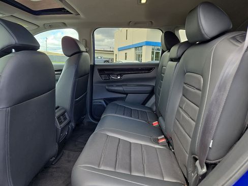 Certified 2024 Honda CR-V EX-L image 11