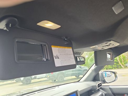 New 2026 Toyota 4Runner SR5 image 12