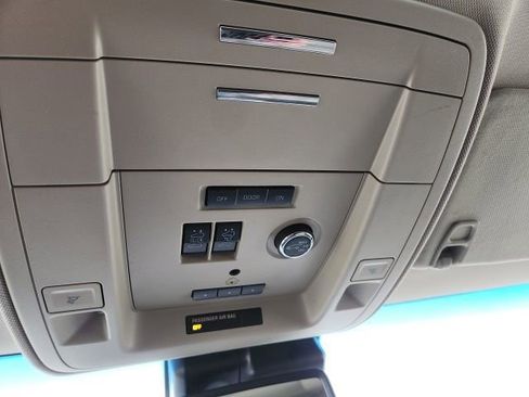 Certified 2019 Chevrolet Suburban Premier image 25