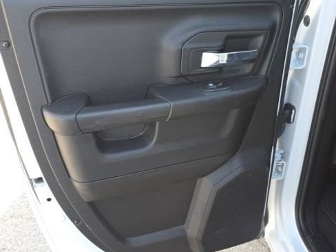 Used 2022 RAM 1500 Warlock w/ Technology Package I AWD/4WD image 22