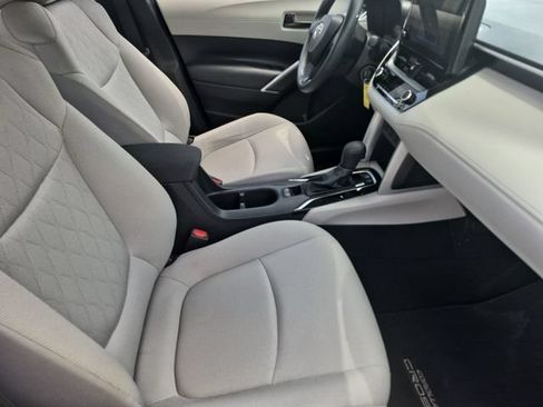 Used 2023 Toyota Corolla Cross L FWD image 26