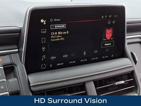 Used 2024 GMC Yukon XL SLT image 22