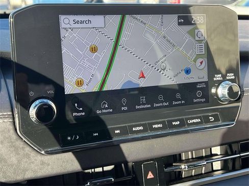 Used 2022 Mitsubishi Outlander SEL image 32