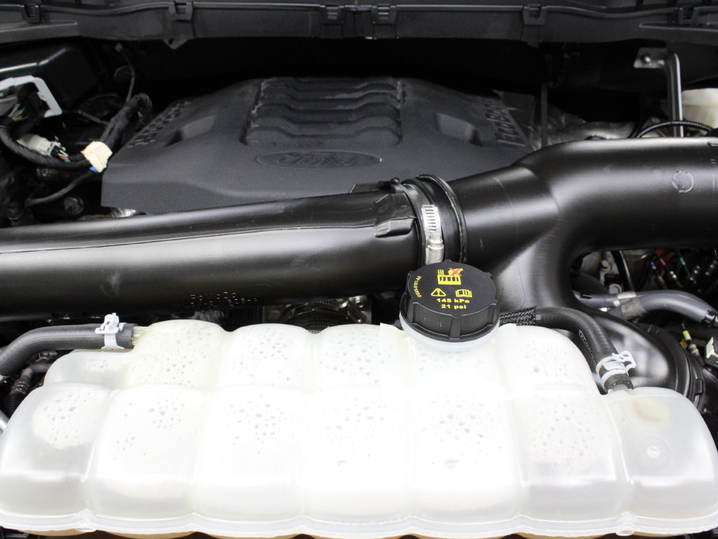 Used 2023 Ford F150 Tremor w/ Equipment Group 402A High AWD/4WD image 40