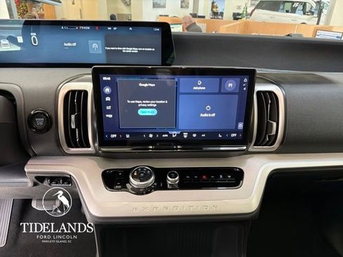 New 2025 Ford Expedition Max Active image 22