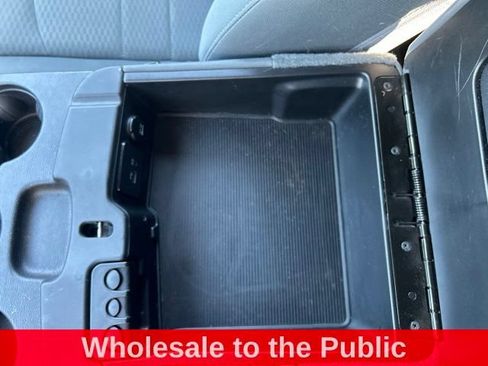 Used 2016 RAM 1500 Classic SLT RWD image 19