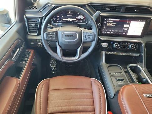New 2026 GMC Sierra 3500 Denali Ultimate AWD/4WD image 16