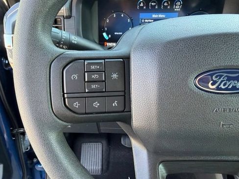 Used 2024 Ford F150 STX RWD image 14
