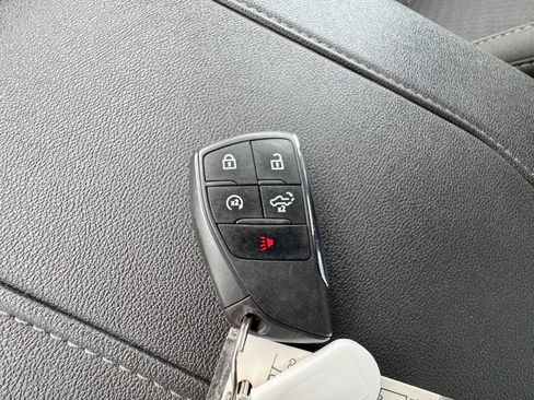 Used 2024 Chevrolet Silverado 1500 RST AWD/4WD image 35
