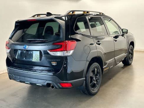 Used 2023 Subaru Forester Wilderness AWD/4WD image 23