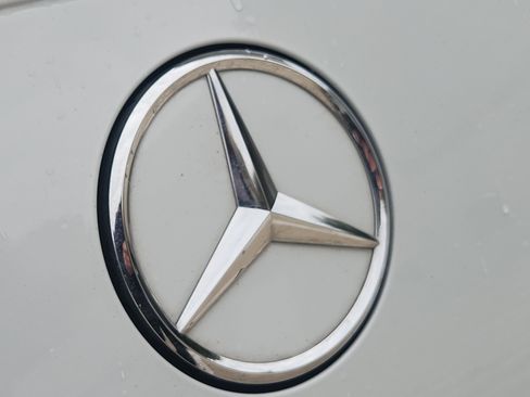 Certified 2023 Mercedes-Benz CLA 35 AMG CLA 35 AMG image 10