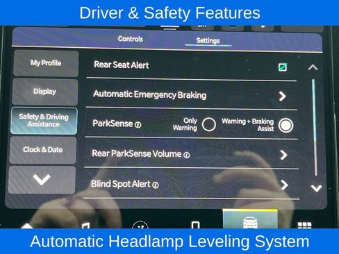 New 2025 Jeep Grand Cherokee Laredo X w/ Luxury Tech Group I image 6