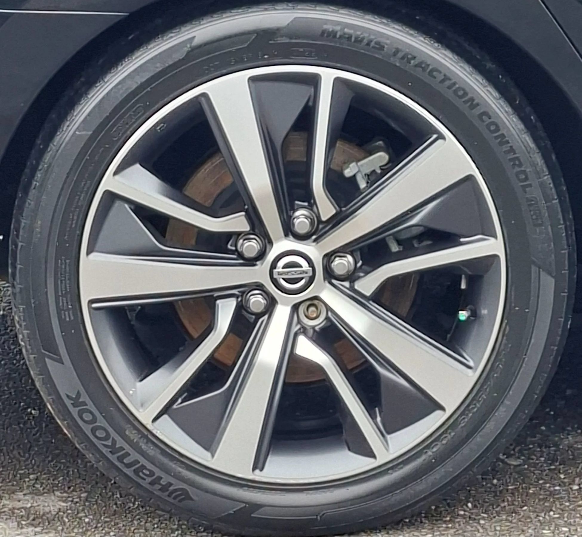 Used 2020 Nissan Maxima 3.5 S w/ Floor Mat Group FWD image 29
