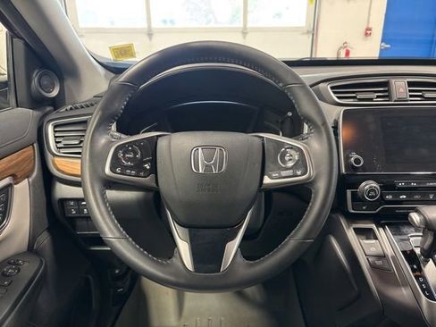 Used 2019 Honda CR-V EX-L image 14