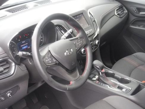 Used 2023 Chevrolet Equinox RS image 23