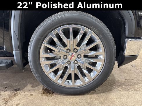 New 2026 GMC Sierra 1500 SLT w/ SLT Premium Plus Package image 5