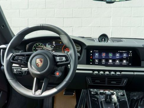 New 2026 Porsche 911 Carrera S RWD image 22