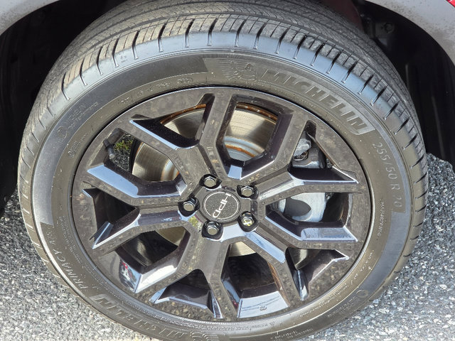 Certified 2025 Honda Pilot Elite image 11