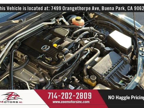 Used 2007 MAZDA MX-5 Miata Grand Touring w/ Premium Pkg image 40