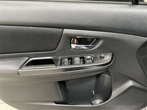 Used 2018 Subaru WRX Premium image 15