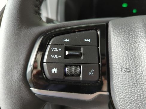 New 2027 Honda Odyssey Elite image 13