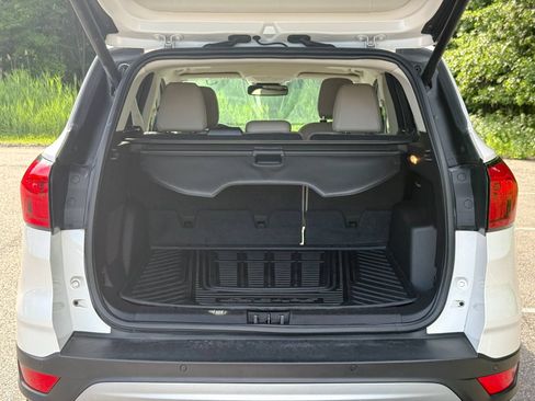 Used 2019 Ford Escape Titanium AWD/4WD image 13