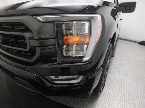 Certified 2023 Ford F150 XLT w/ Equipment Group 302A High AWD/4WD image 21