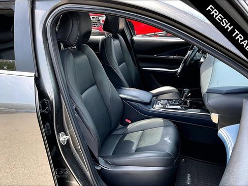 Used 2021 MAZDA CX-30 FWD 2.5 S w/ Preferred Package image 28
