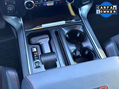 Used 2025 Ford F150 Raptor w/ Equipment Group 803A Raptor R image 25