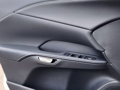 Certified 2025 Lexus RX 350h image 12