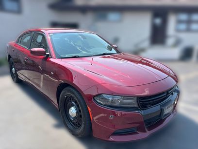 Used 2020 Dodge Charger Police w/ Fleet Safety Group
