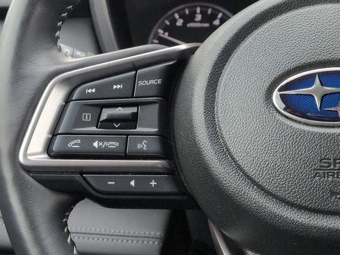 Certified 2023 Subaru Outback Touring XT image 26