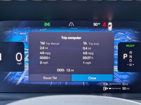 New 2026 Volvo XC90 T8 Plus w/ Protection Package Premier AWD/4WD image 29